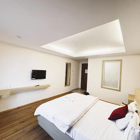 Hotel Kings Palace Gangtok Εξωτερικό φωτογραφία