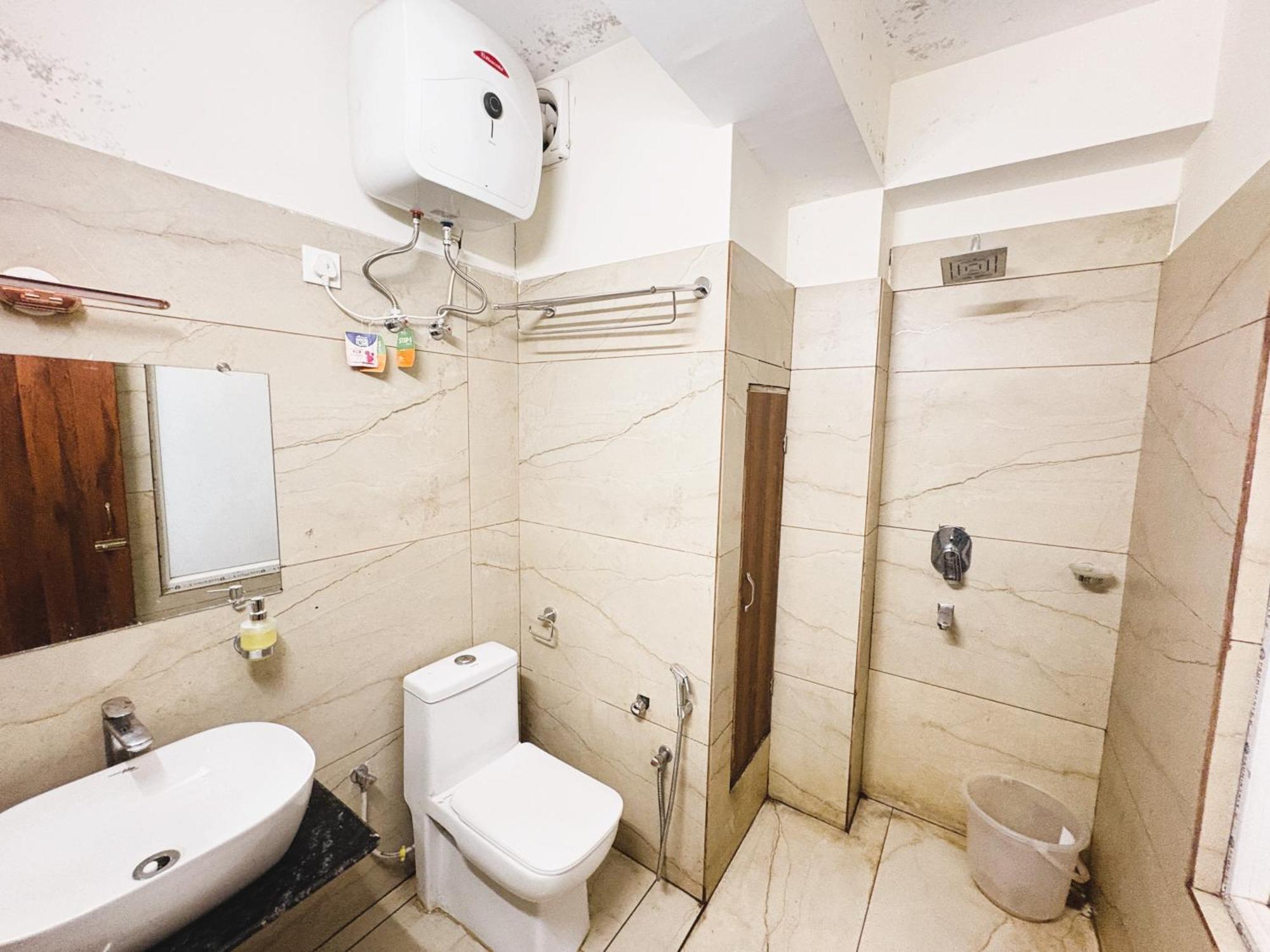Hotel Kings Palace Gangtok Εξωτερικό φωτογραφία