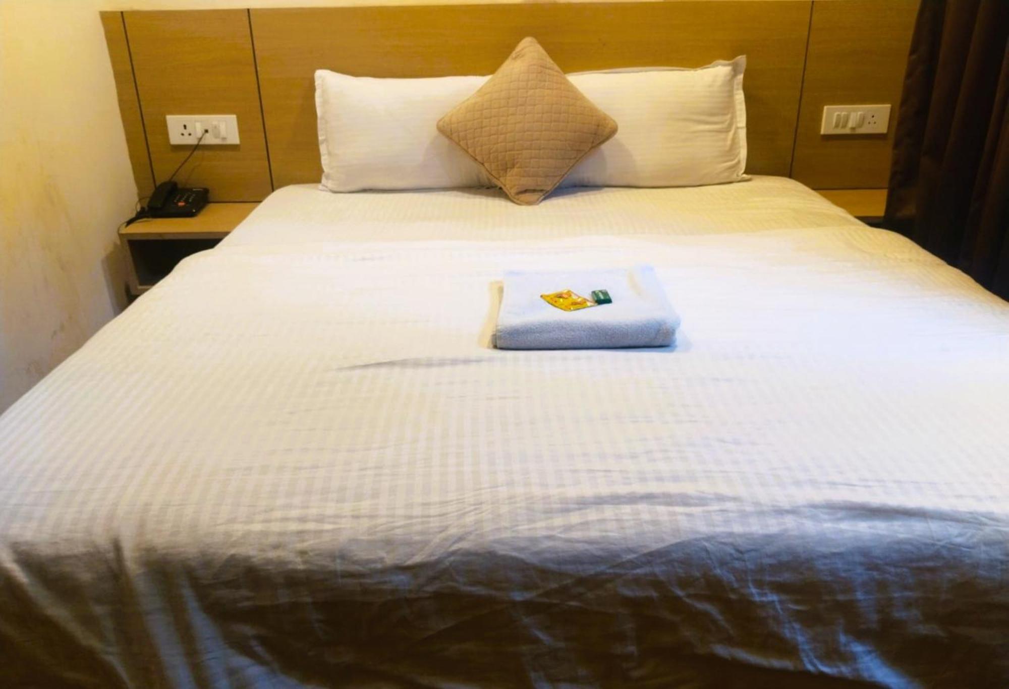 Hotel Kings Palace Gangtok Εξωτερικό φωτογραφία