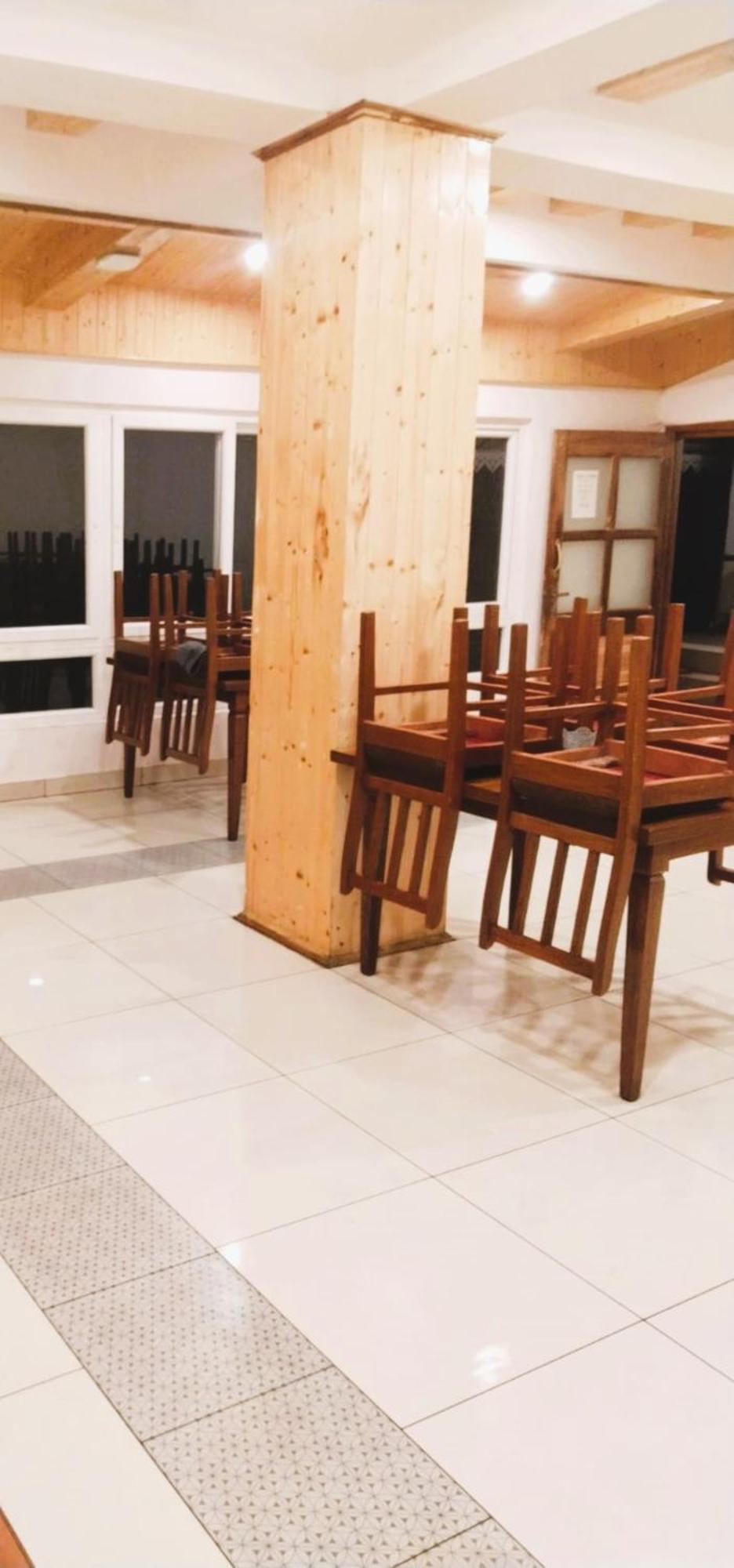 Hotel Kings Palace Gangtok Εξωτερικό φωτογραφία