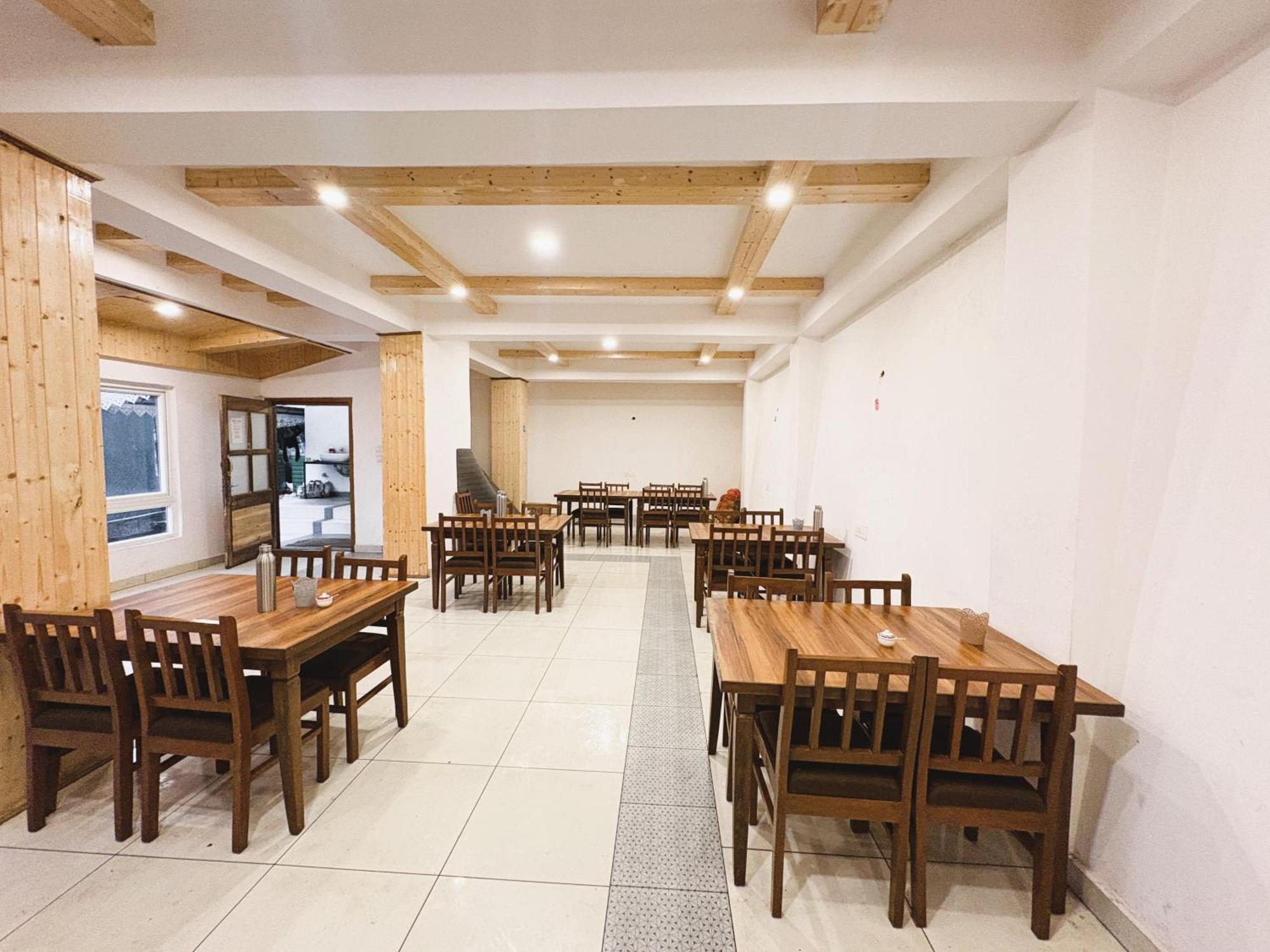 Hotel Kings Palace Gangtok Εξωτερικό φωτογραφία