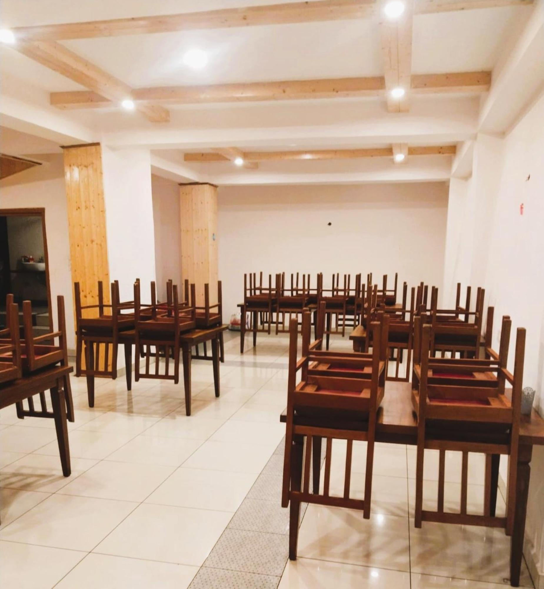 Hotel Kings Palace Gangtok Εξωτερικό φωτογραφία